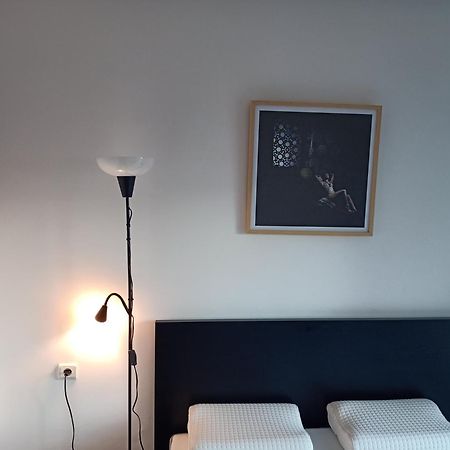 شقة Superb Flat Near The Medina طنجة المظهر الخارجي الصورة