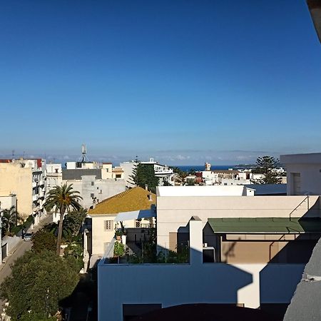 شقة Superb Flat Near The Medina طنجة المظهر الخارجي الصورة