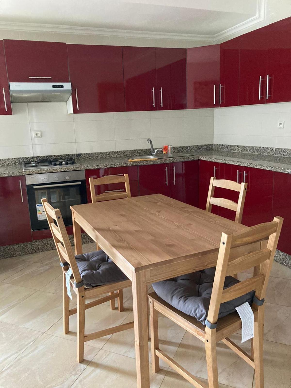 شقة Superb Flat Near The Medina طنجة المظهر الخارجي الصورة