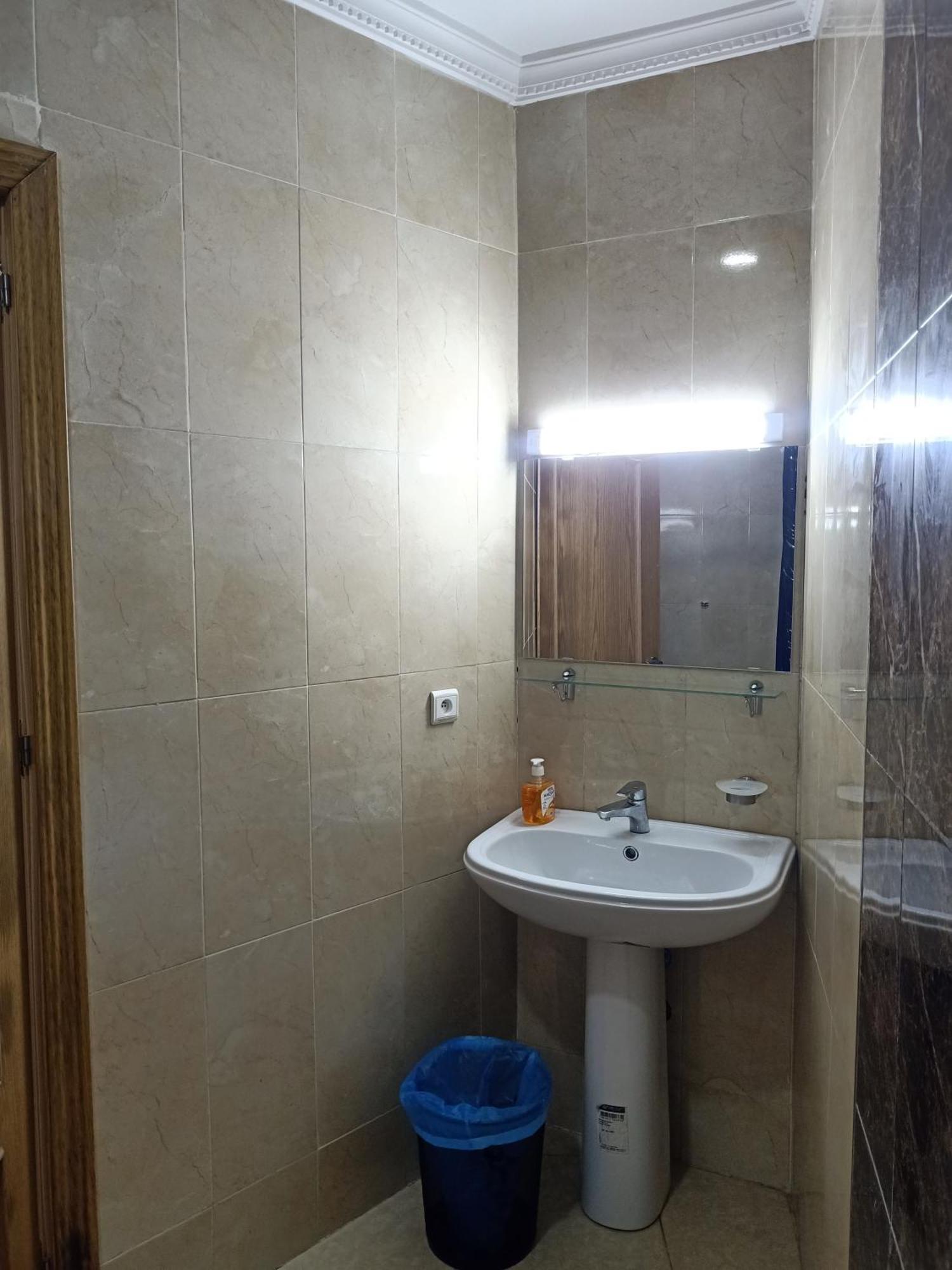 شقة Superb Flat Near The Medina طنجة المظهر الخارجي الصورة